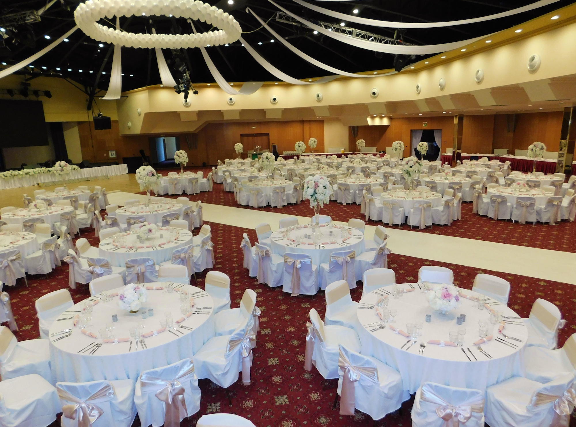 Top Hotel Praha