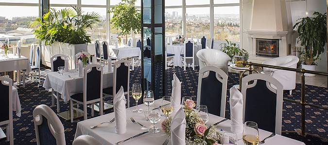 Restaurace