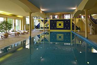 Two night weekend package