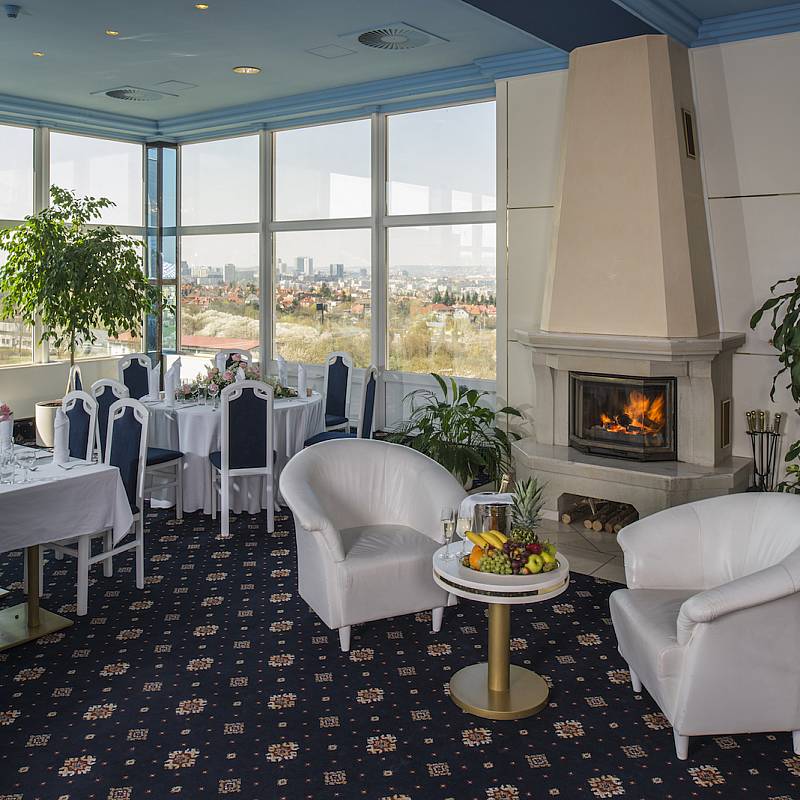 معلومات عن الفندق