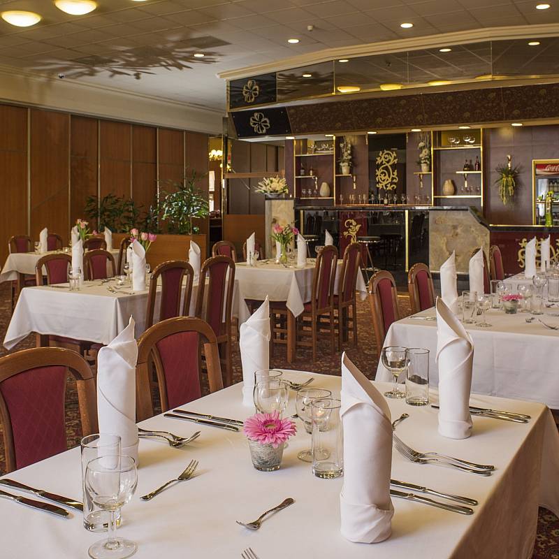 معلومات عن الفندق