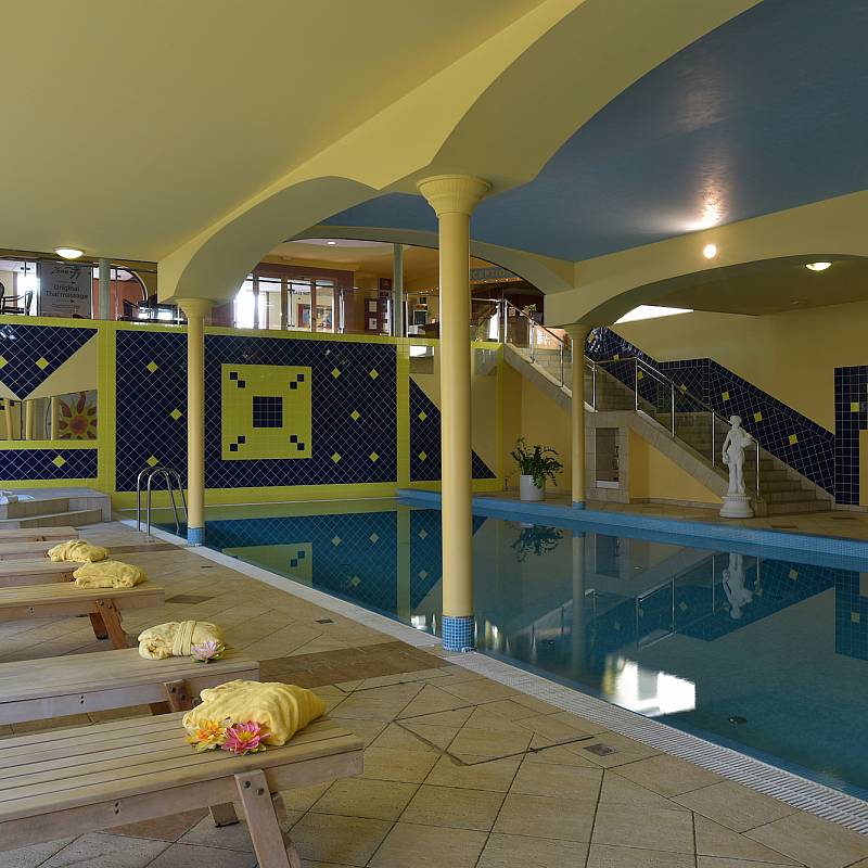 معلومات عن الفندق