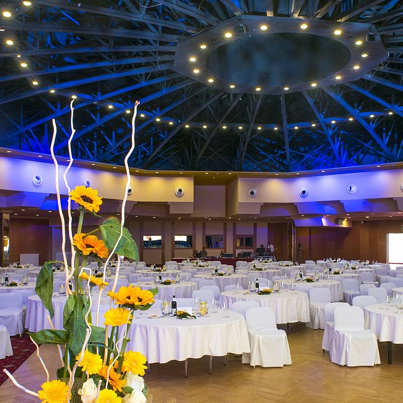 معلومات عن الفندق