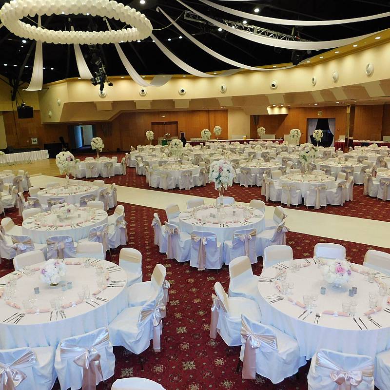 حفلات الزفاف
: حفلات الزفاف
