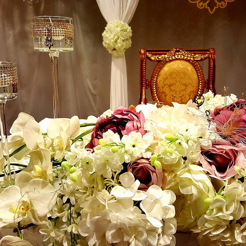 حفلات الزفاف
: حفلات الزفاف
