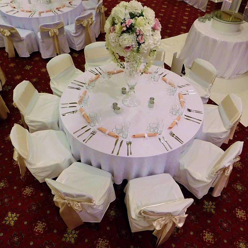 حفلات الزفاف
: حفلات الزفاف
