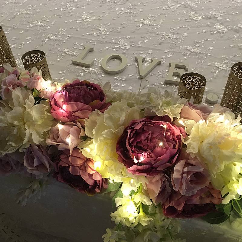 حفلات الزفاف
: حفلات الزفاف
