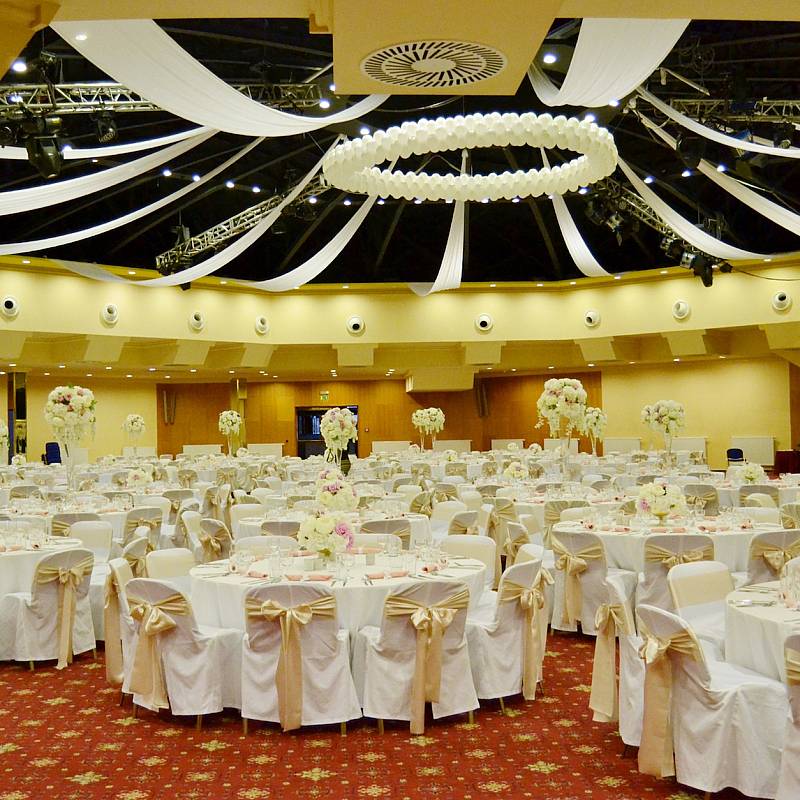 حفلات الزفاف
: حفلات الزفاف
