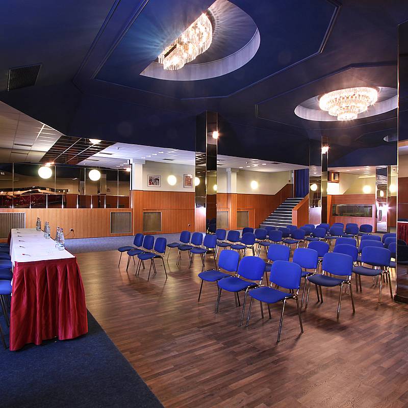 الصالونات: الصالونات