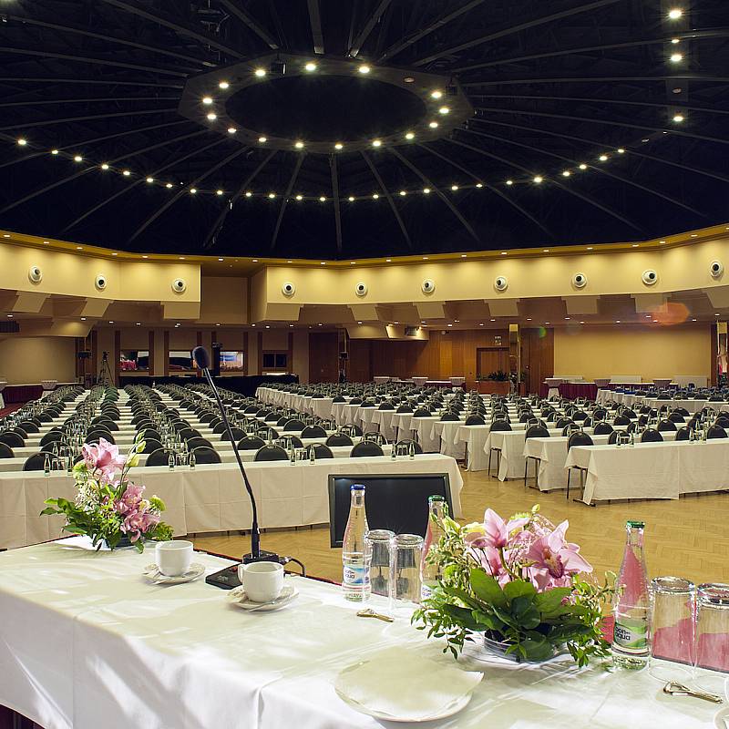 الصالونات: الصالونات