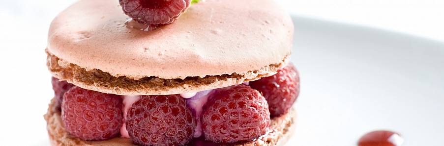 L'Hotel & Hotel: L'Hotel