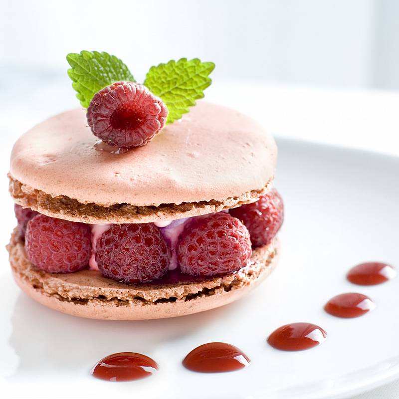 L'Hotel & Hotel: L'Hotel