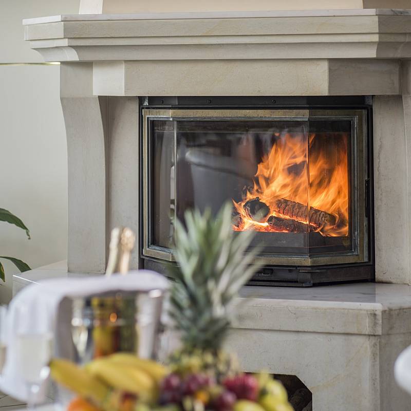 Ресторан «Bohemia ТОР» 
: Ресторан «Bohemia ТОР» 
