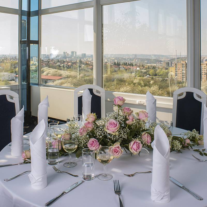 المطعم: توب مطعم بوهيميا