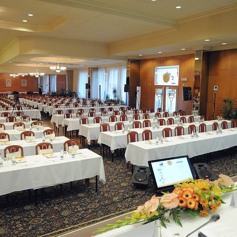 الصالونات: الصالونات