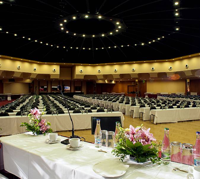 Conferences