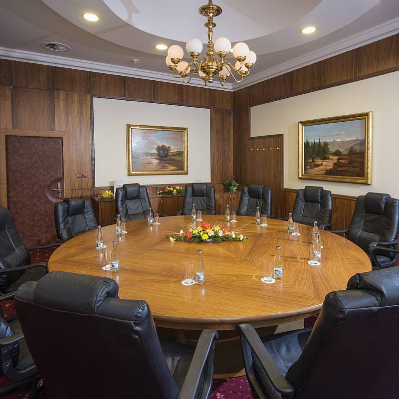 معلومات عن الفندق