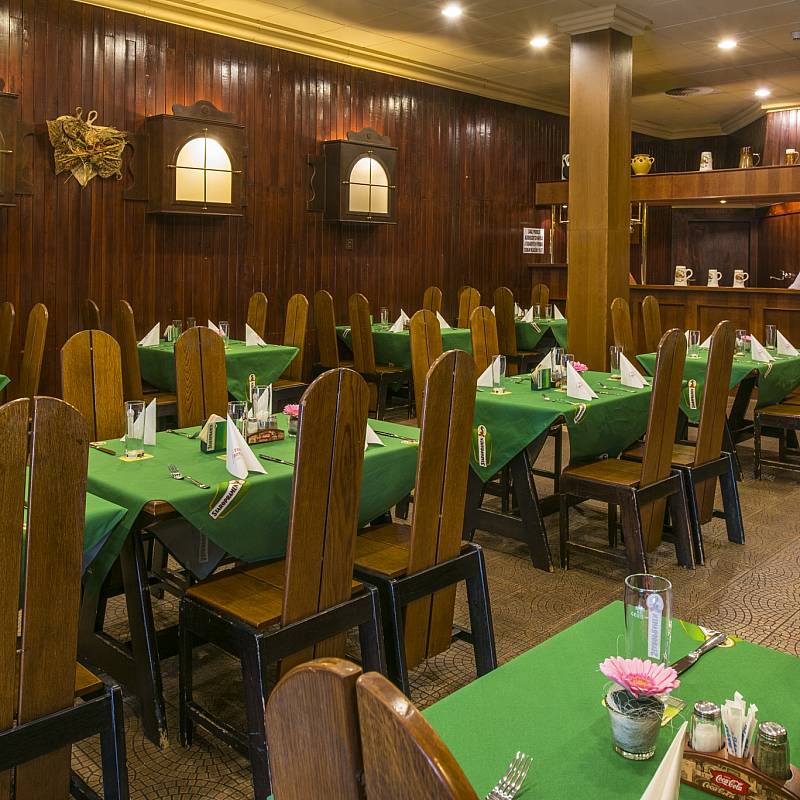 معلومات عن الفندق