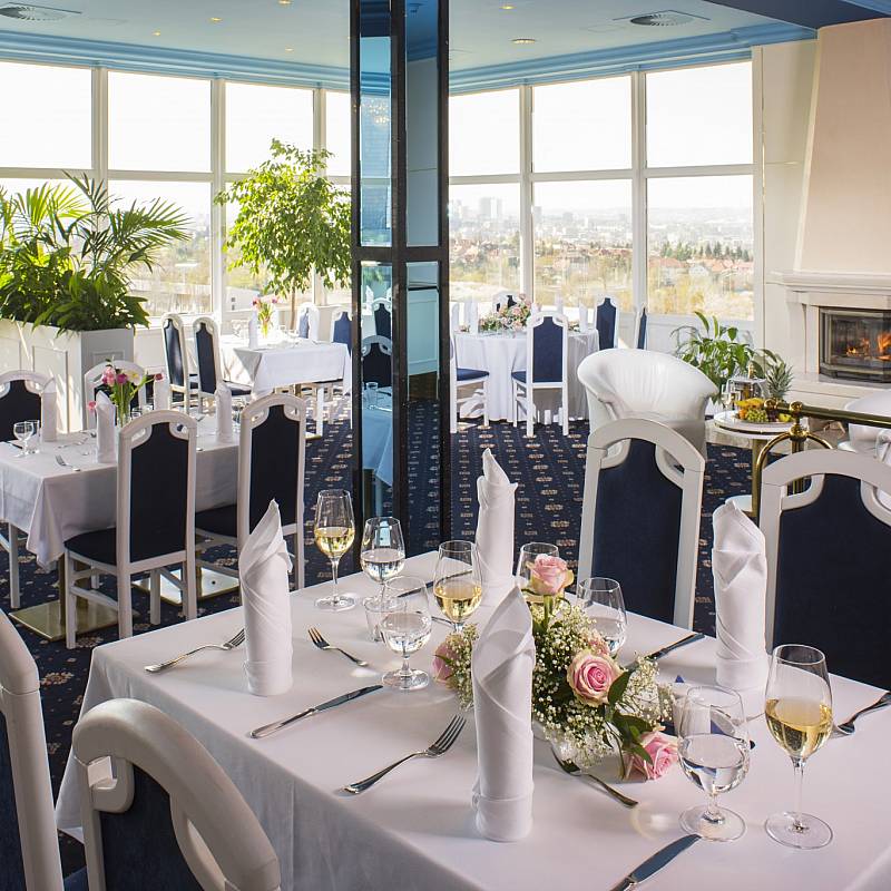 معلومات عن الفندق