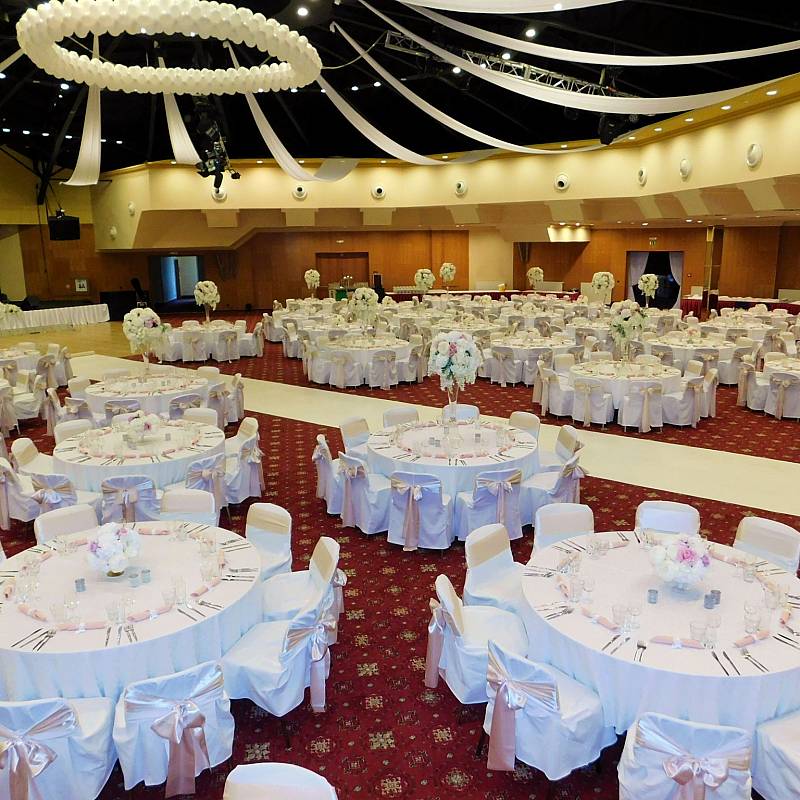 معلومات عن الفندق